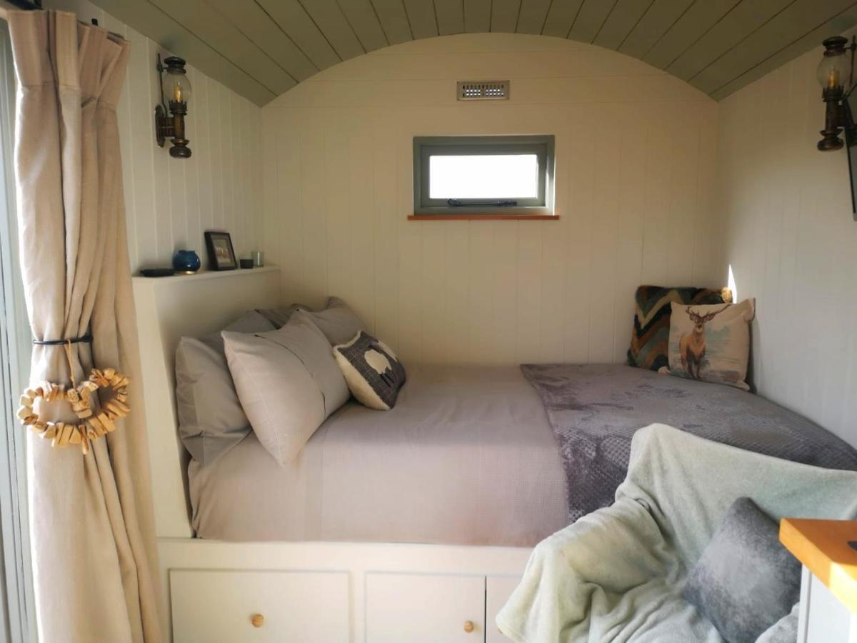 فيلا Fair Farm Hideaway Waltham on the Wolds المظهر الخارجي الصورة