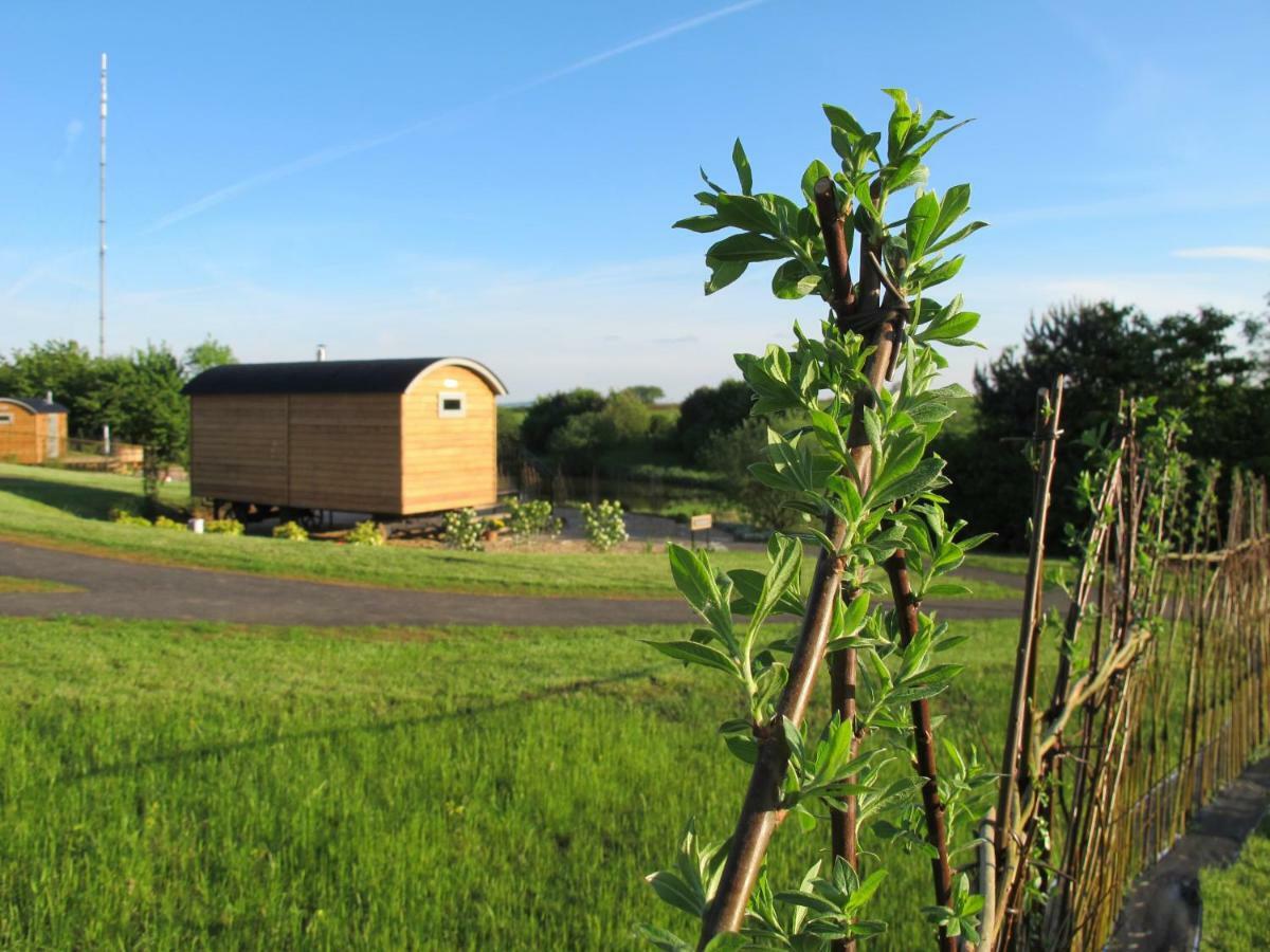 فيلا Fair Farm Hideaway Waltham on the Wolds المظهر الخارجي الصورة